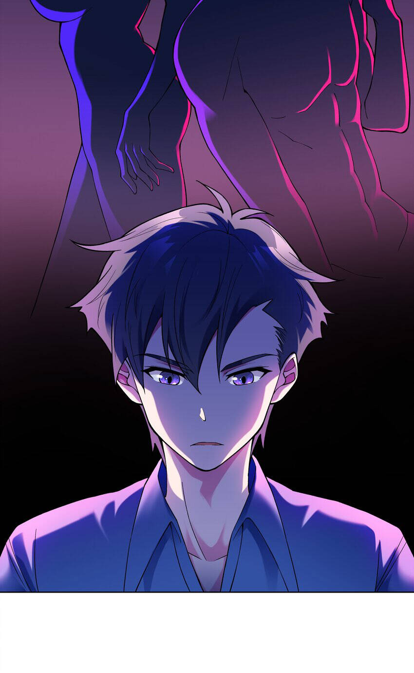 Cuộc Sống Treo Máy Chapter 22 - 39