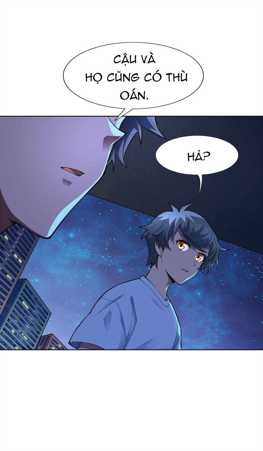 Cuộc Sống Treo Máy Chapter 22 - 44
