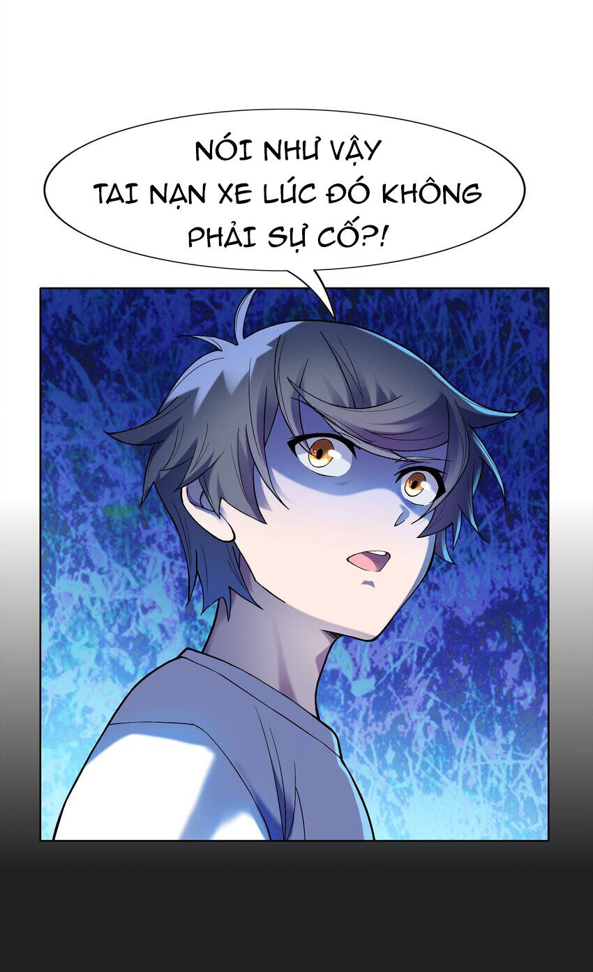 Cuộc Sống Treo Máy Chapter 22 - 46