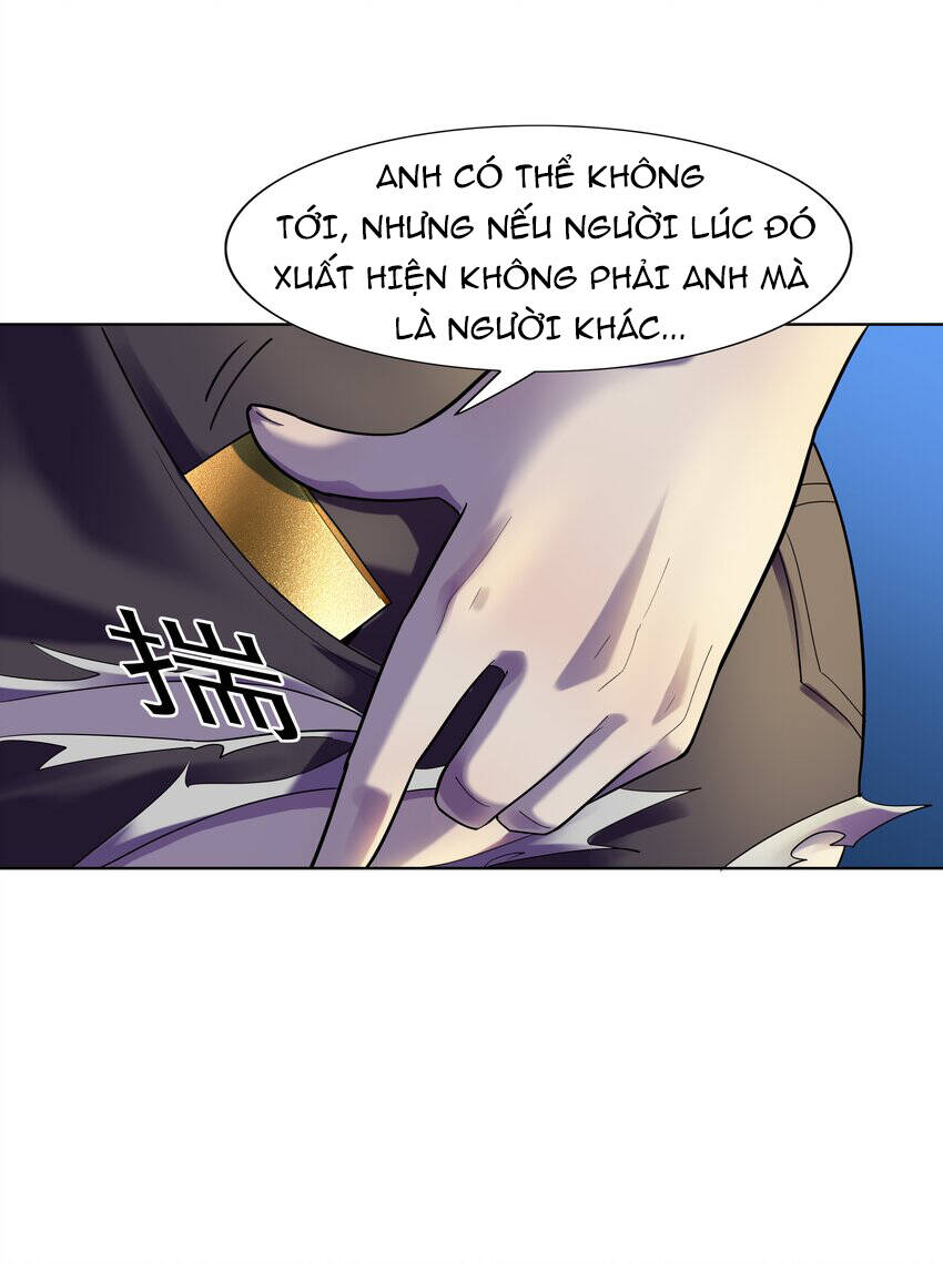 Cuộc Sống Treo Máy Chapter 22 - 5