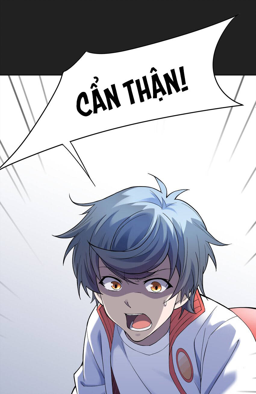 Cuộc Sống Treo Máy Chapter 22 - 51