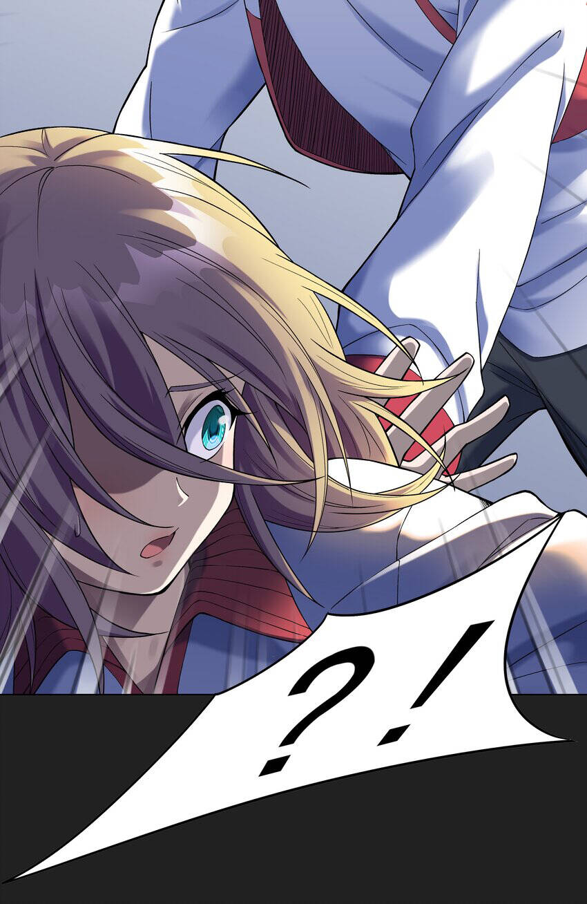 Cuộc Sống Treo Máy Chapter 22 - 52