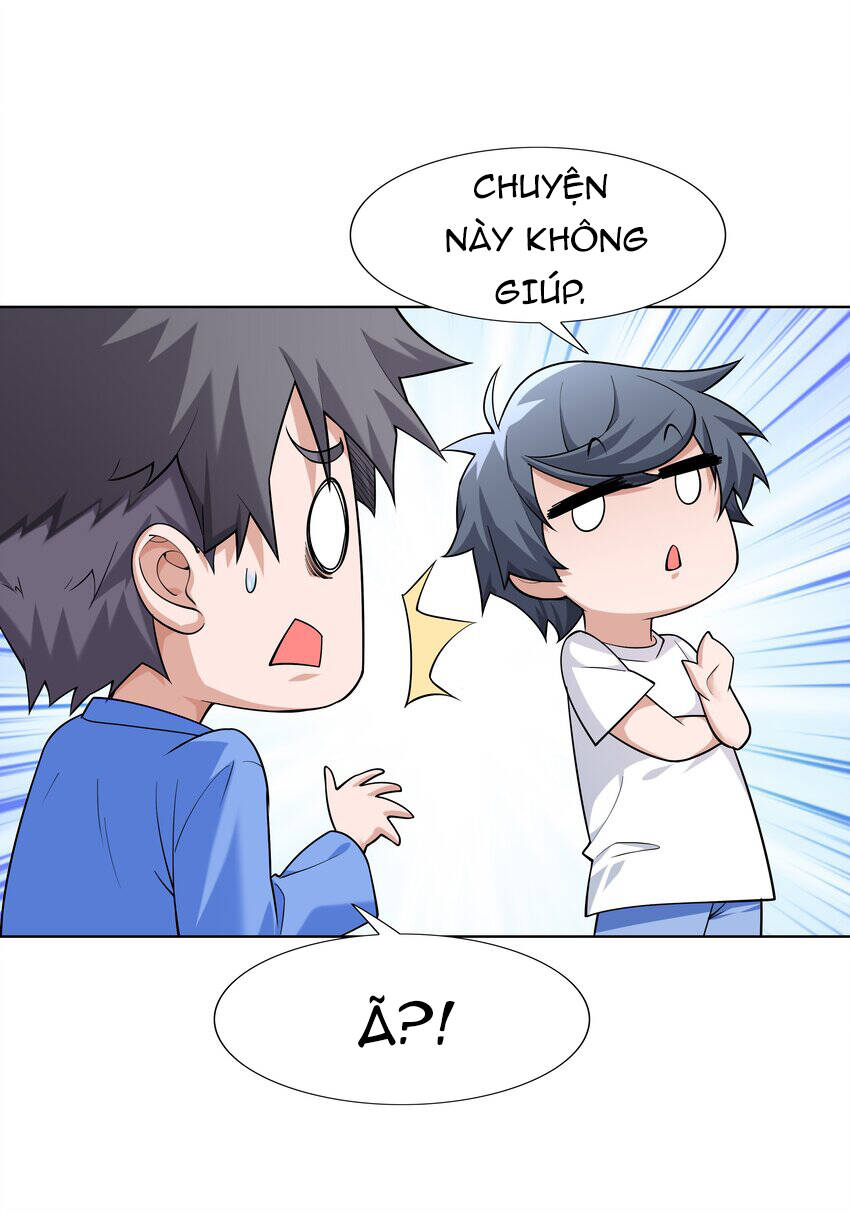 Cuộc Sống Treo Máy Chapter 22 - 58