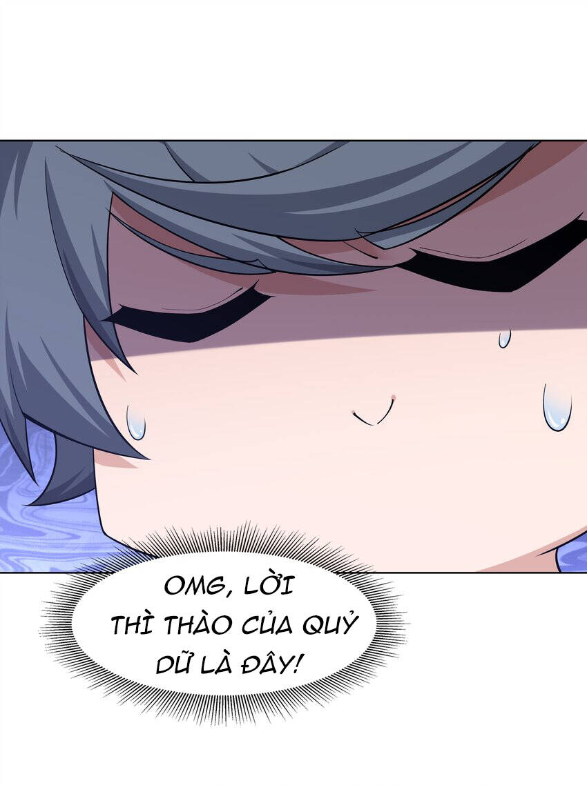 Cuộc Sống Treo Máy Chapter 22 - 61