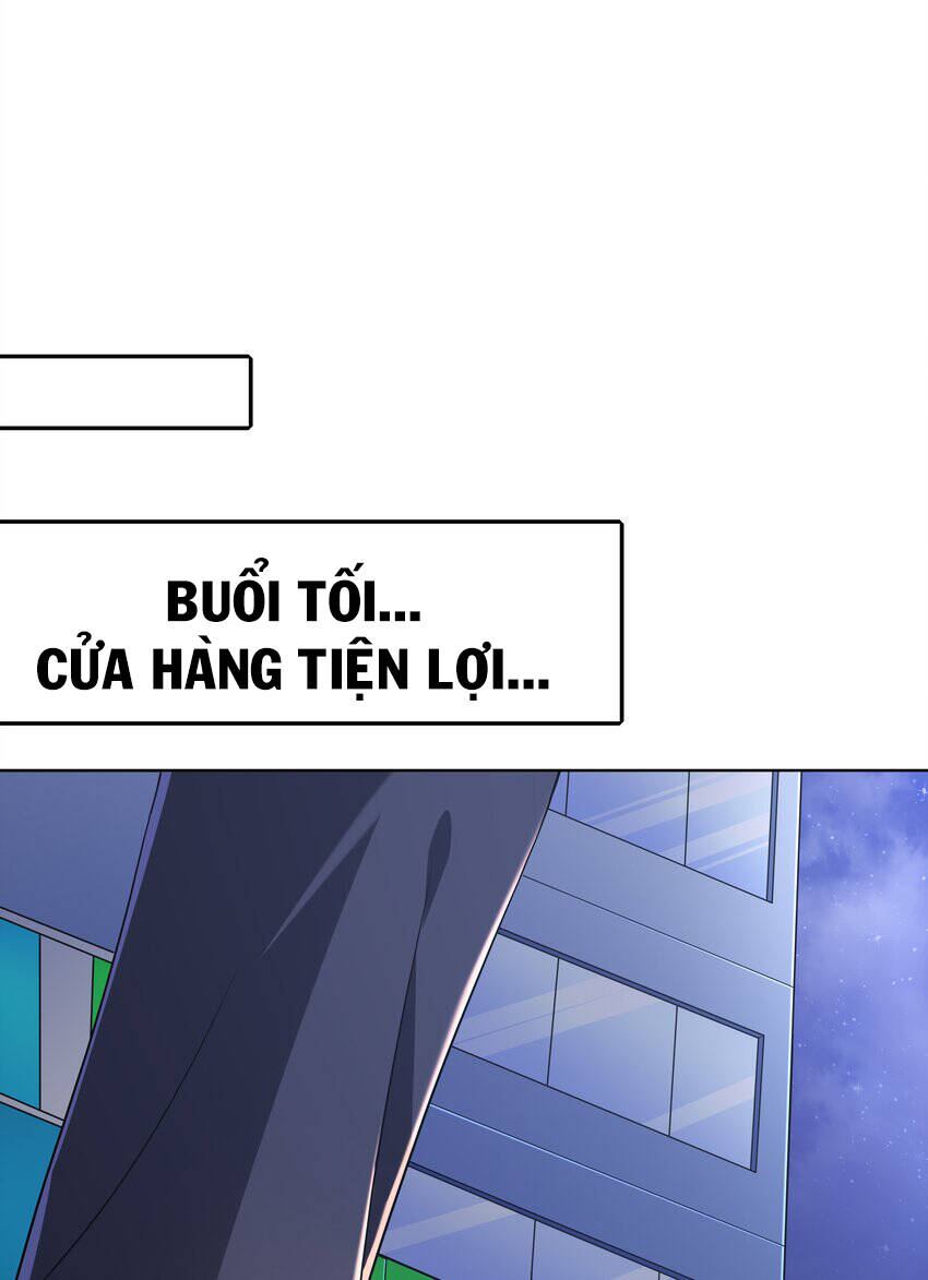 Cuộc Sống Treo Máy Chapter 22 - 67