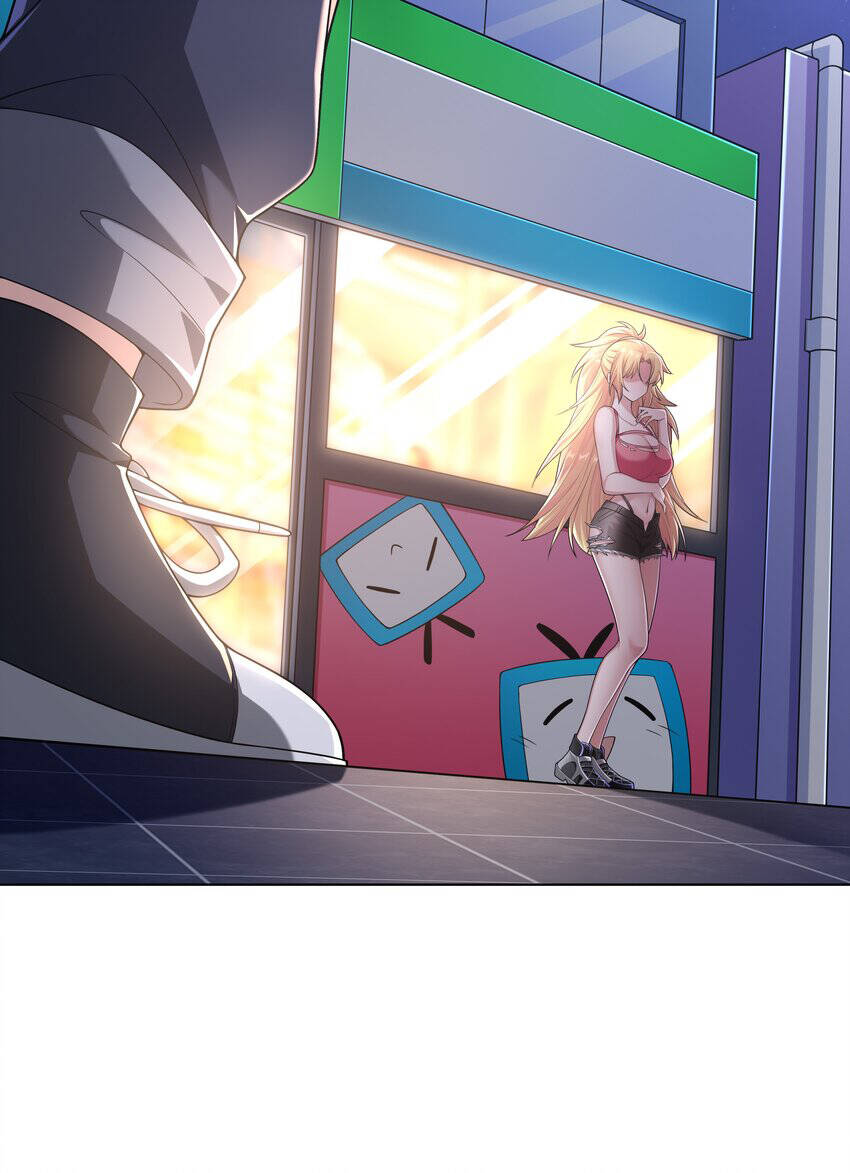 Cuộc Sống Treo Máy Chapter 22 - 68