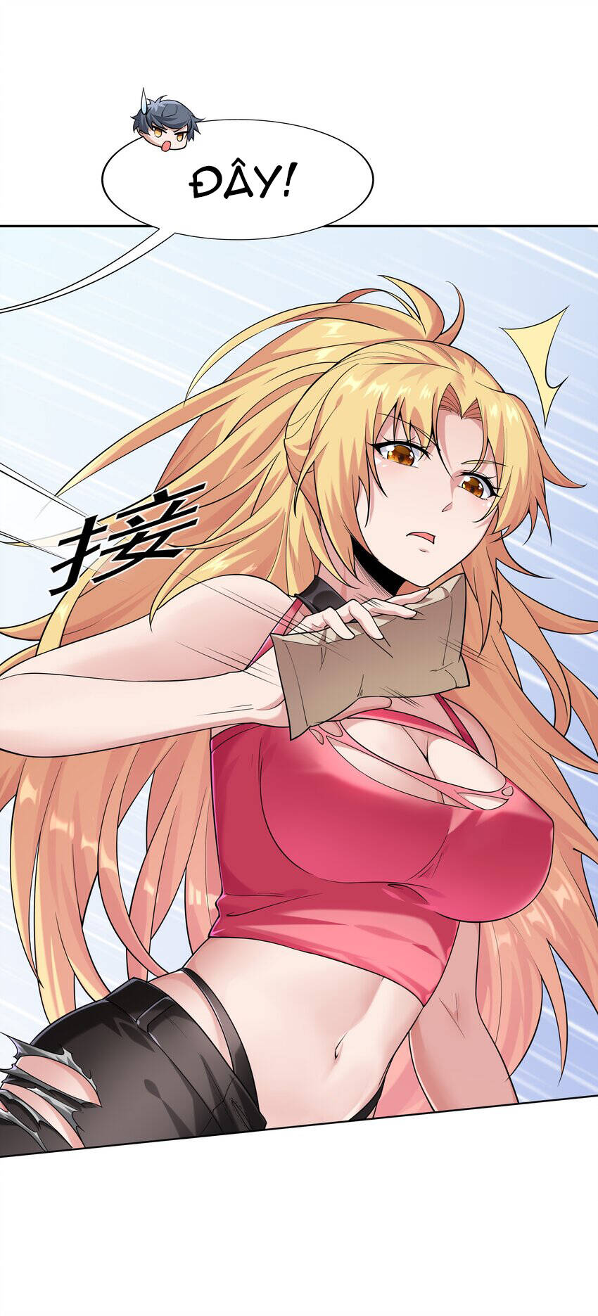 Cuộc Sống Treo Máy Chapter 22 - 69