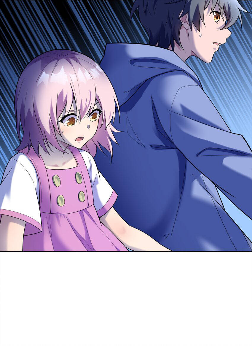 Cuộc Sống Treo Máy Chapter 22 - 7