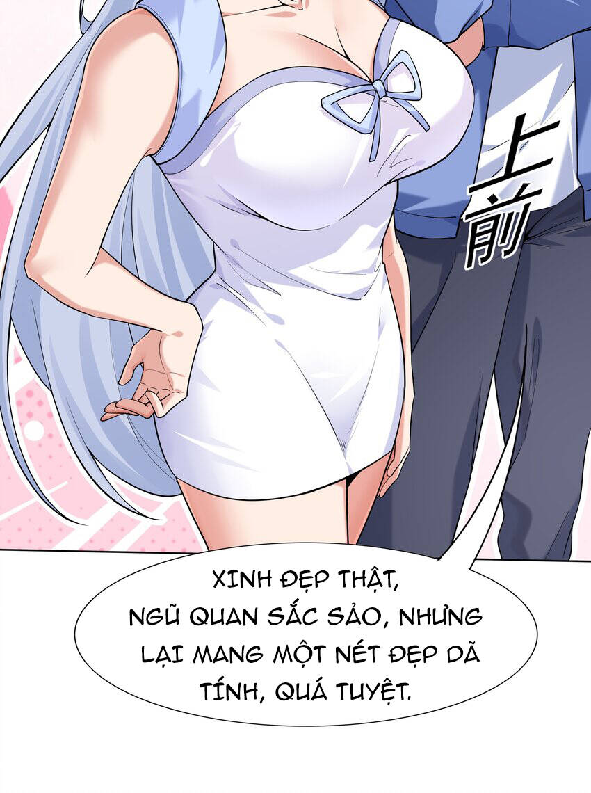 Cuộc Sống Treo Máy Chapter 22 - 73