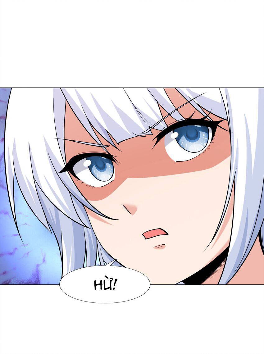 Cuộc Sống Treo Máy Chapter 22 - 74