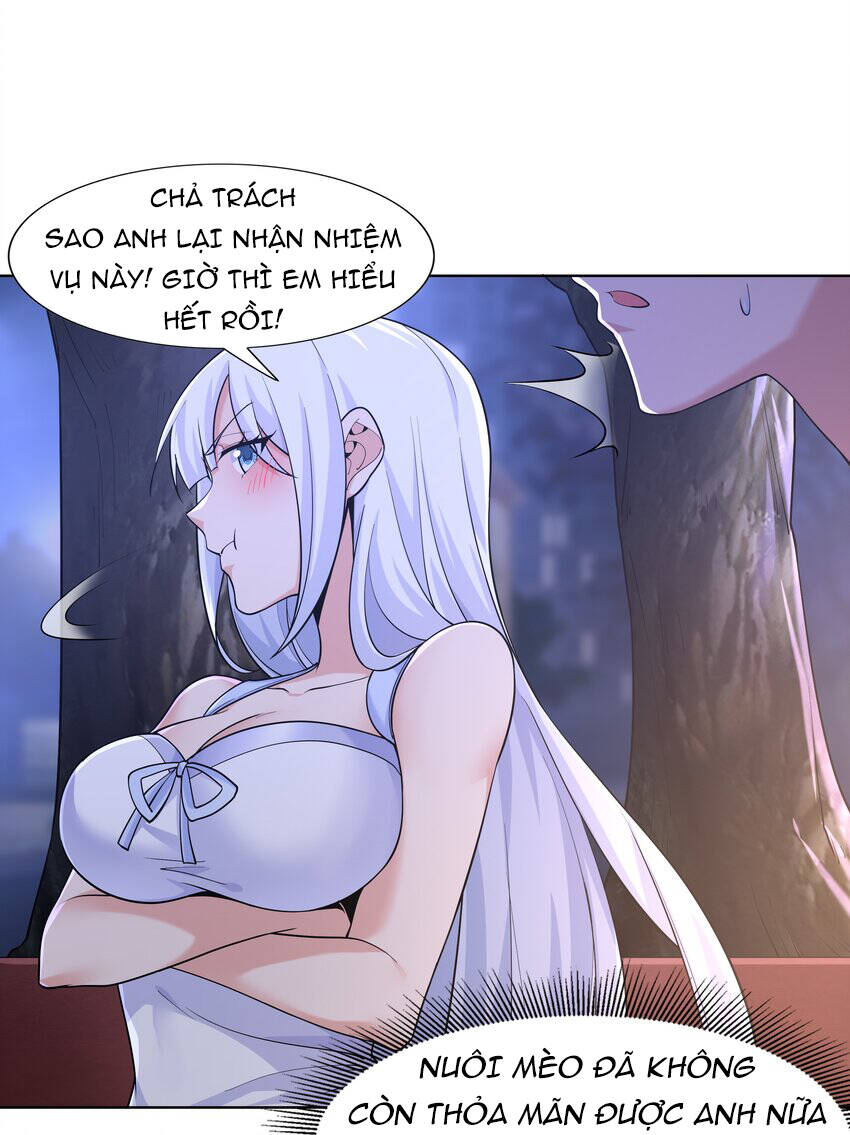 Cuộc Sống Treo Máy Chapter 22 - 75