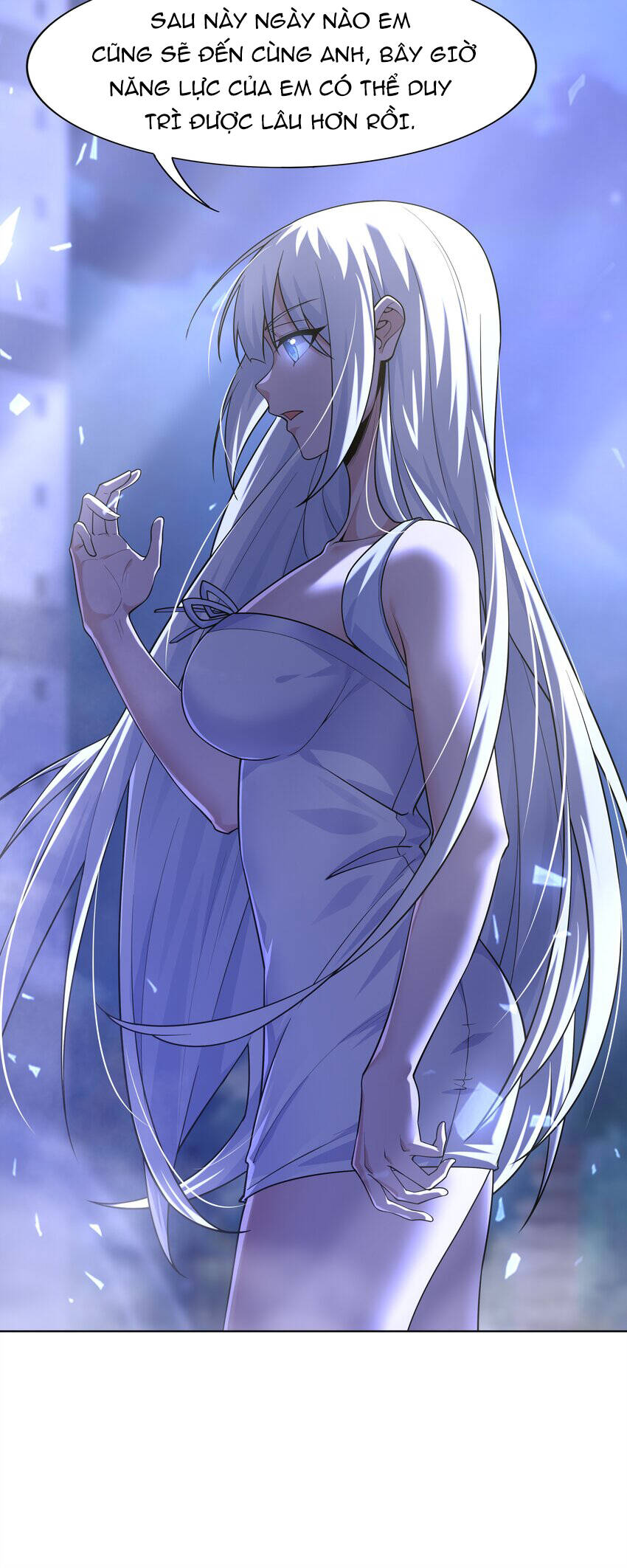 Cuộc Sống Treo Máy Chapter 22 - 77