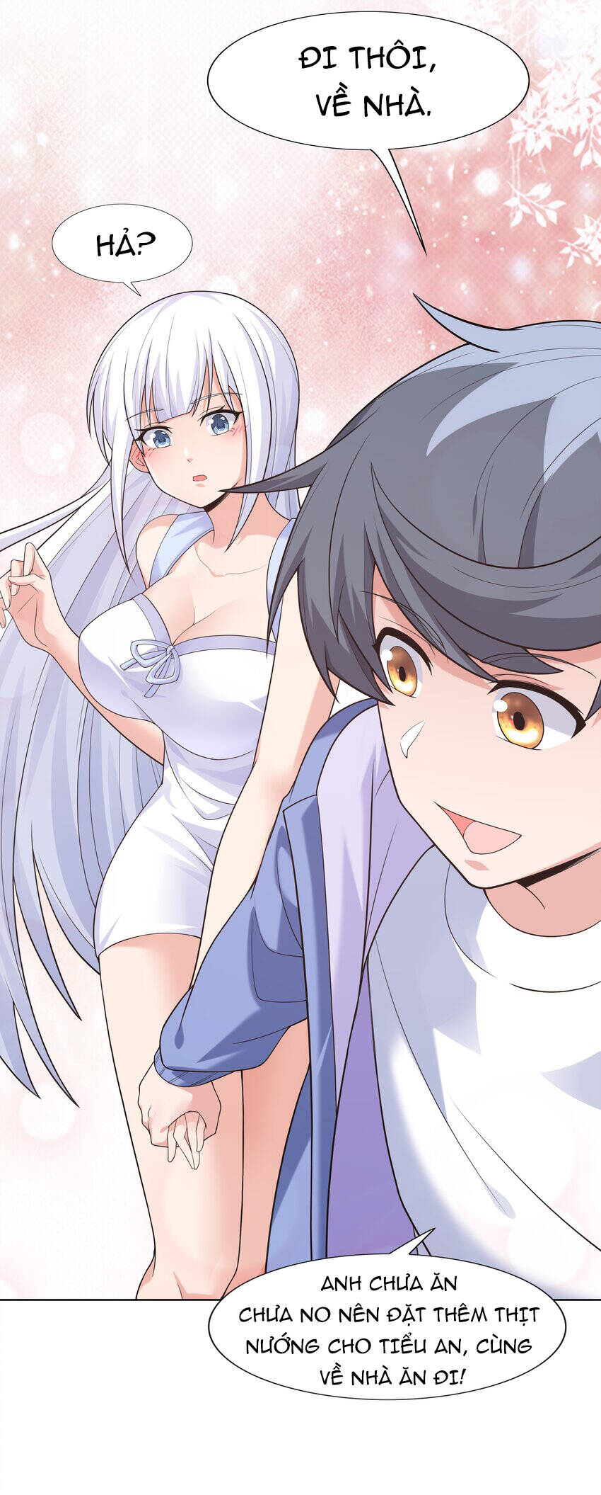 Cuộc Sống Treo Máy Chapter 22 - 79