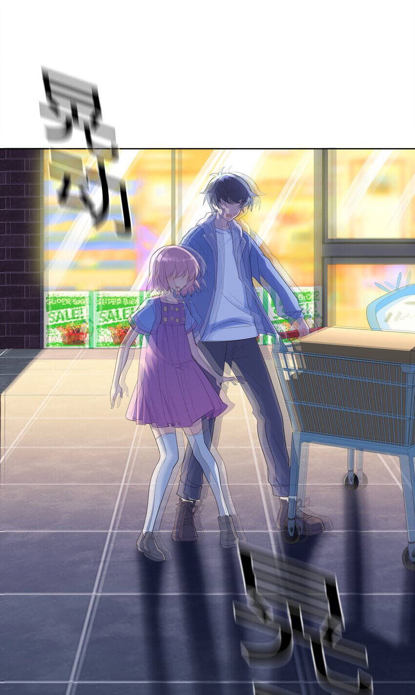 Cuộc Sống Treo Máy Chapter 22 - 8