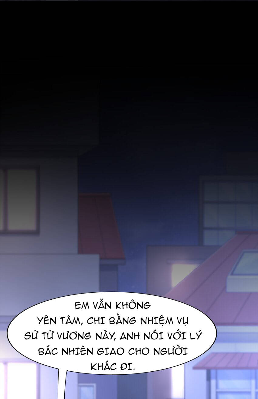 Cuộc Sống Treo Máy Chapter 22 - 81