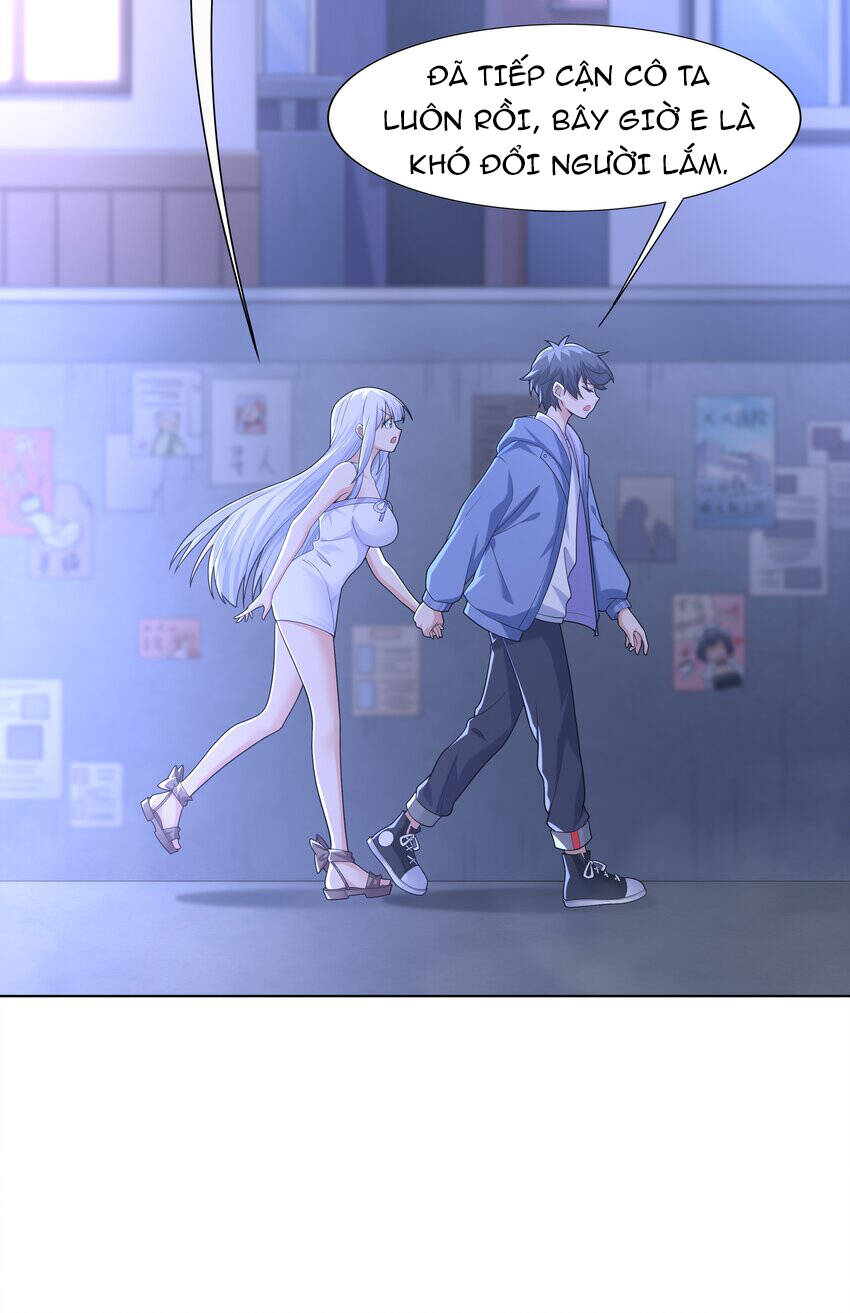 Cuộc Sống Treo Máy Chapter 22 - 82