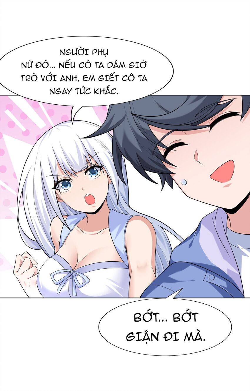 Cuộc Sống Treo Máy Chapter 22 - 83