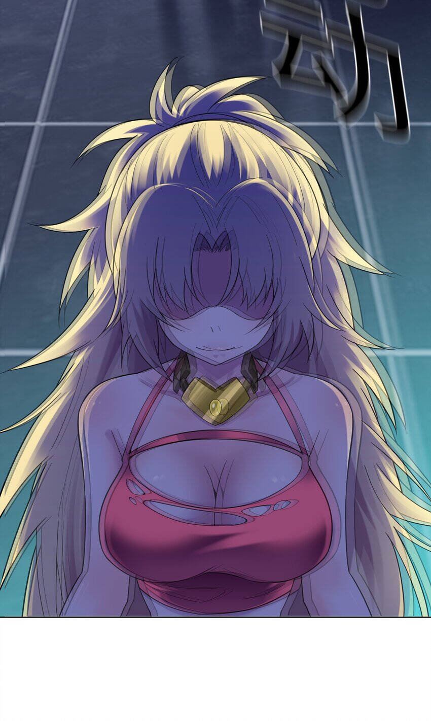 Cuộc Sống Treo Máy Chapter 22 - 9