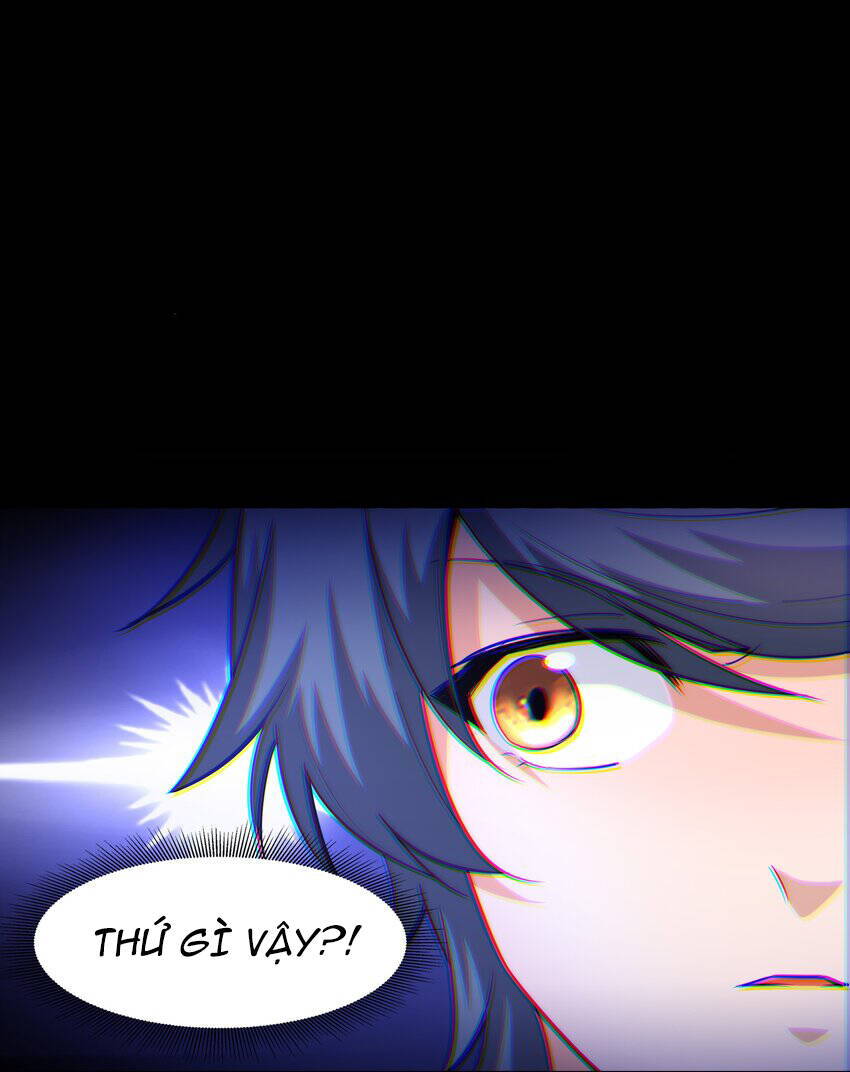 Cuộc Sống Treo Máy Chapter 23.5 - 11