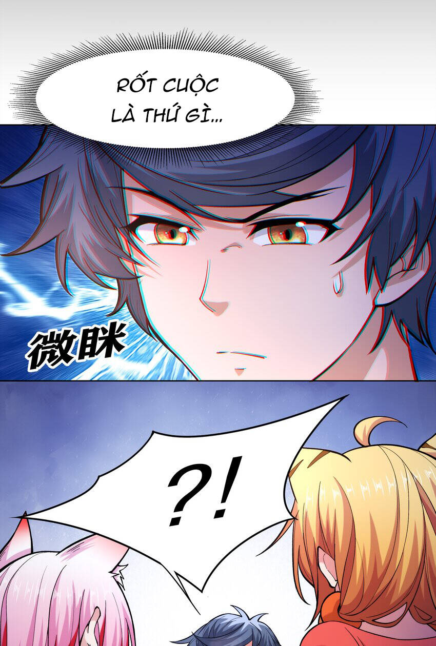 Cuộc Sống Treo Máy Chapter 23.5 - 16