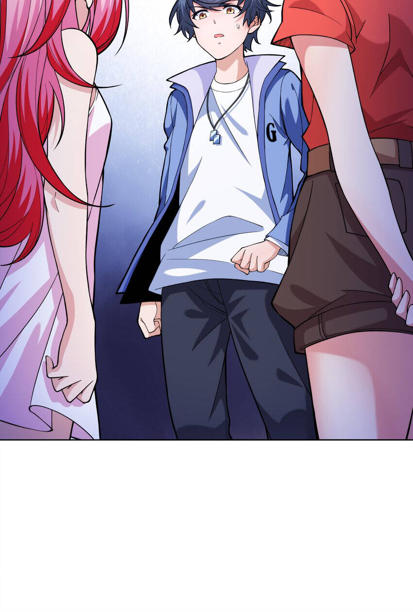 Cuộc Sống Treo Máy Chapter 23.5 - 17