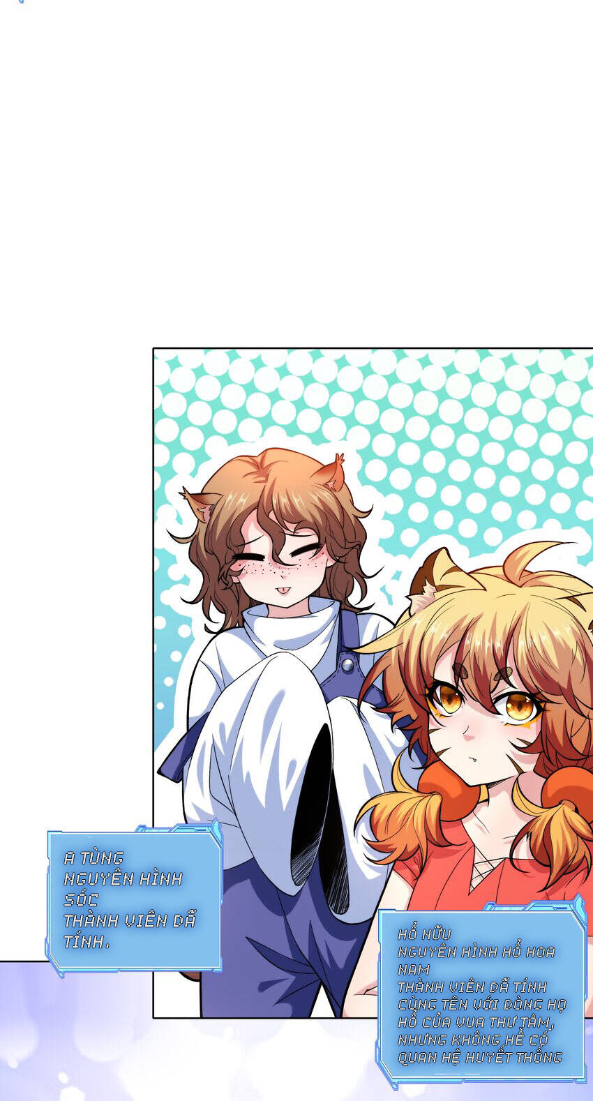 Cuộc Sống Treo Máy Chapter 23.5 - 19