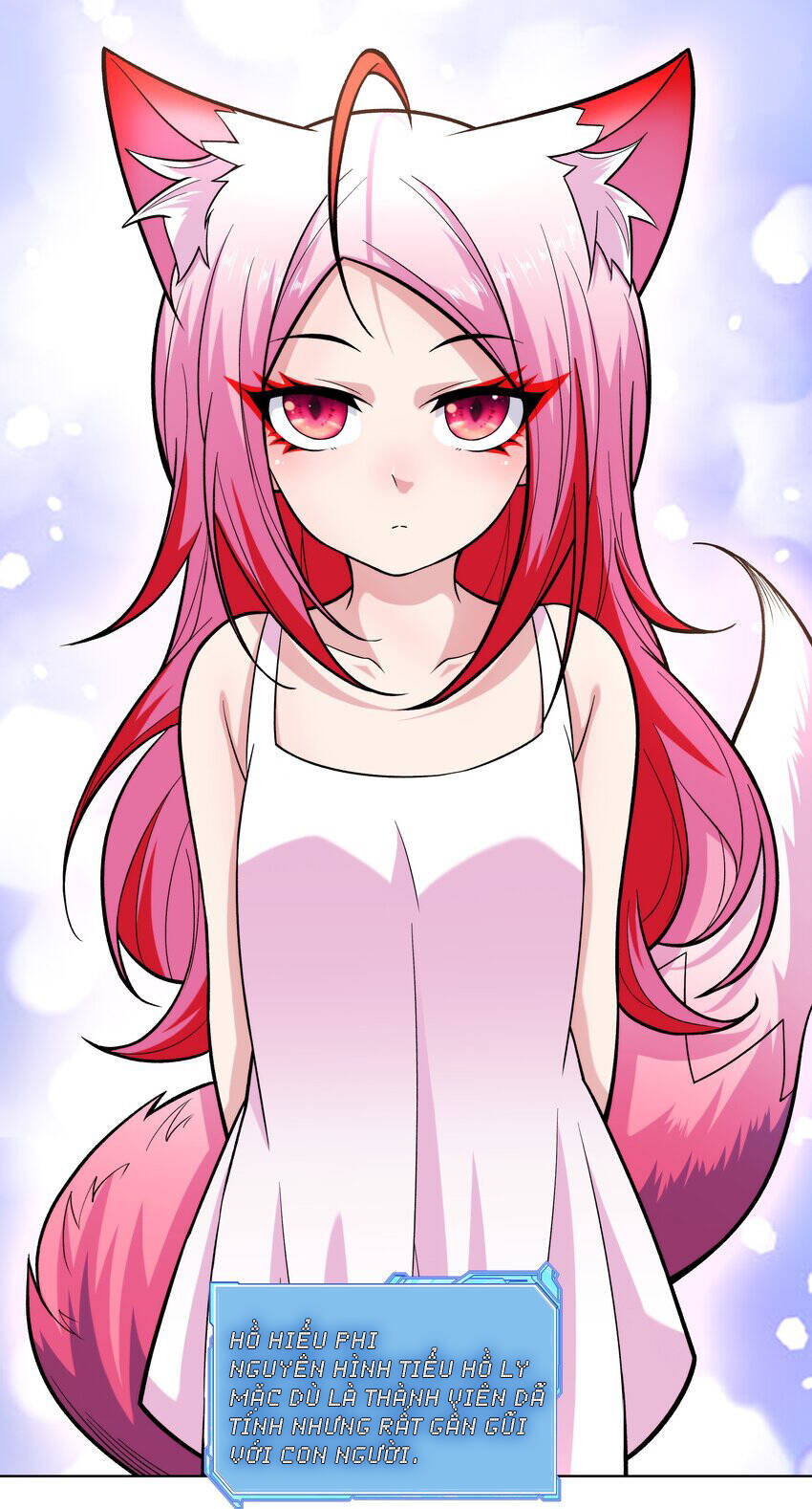 Cuộc Sống Treo Máy Chapter 23.5 - 20