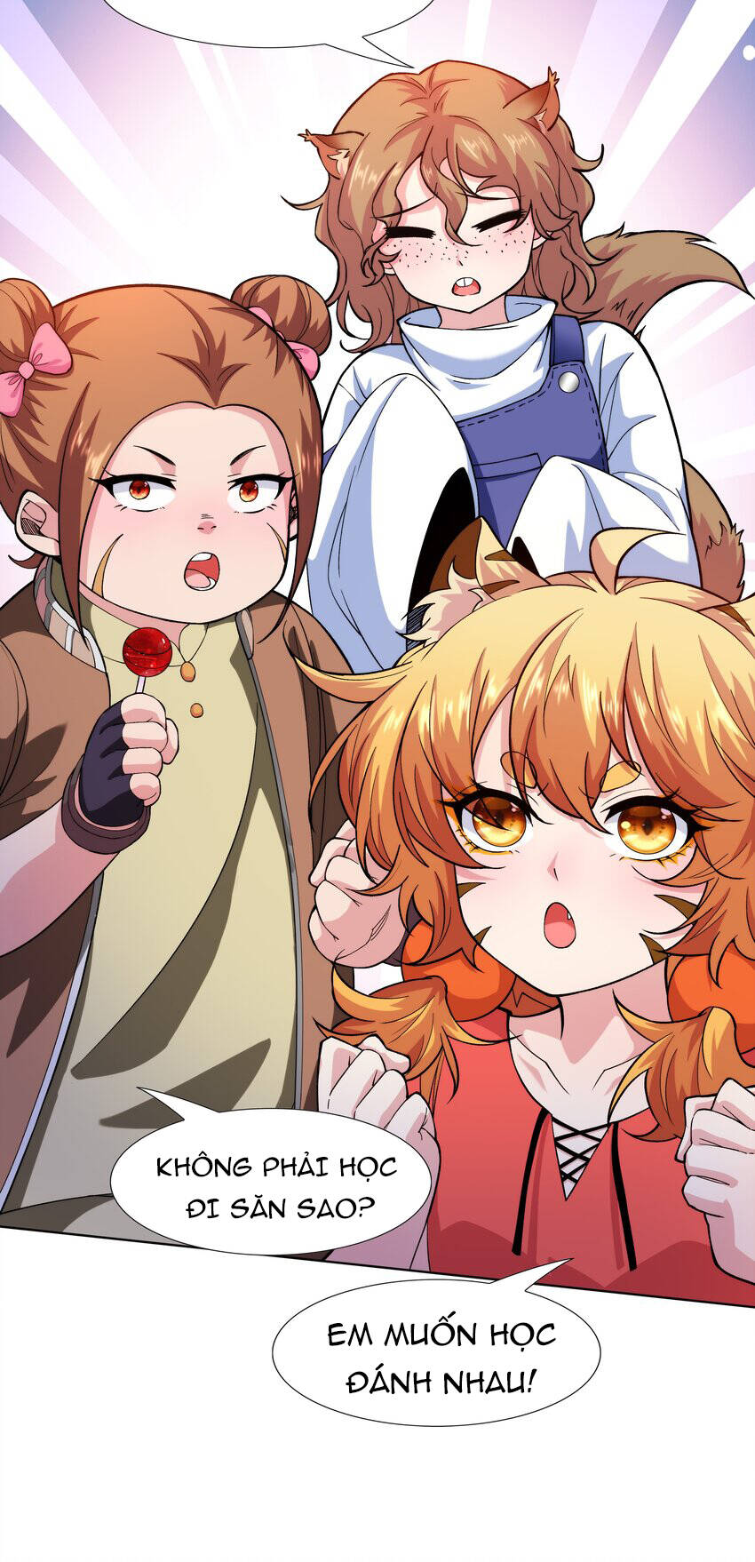 Cuộc Sống Treo Máy Chapter 23.5 - 23