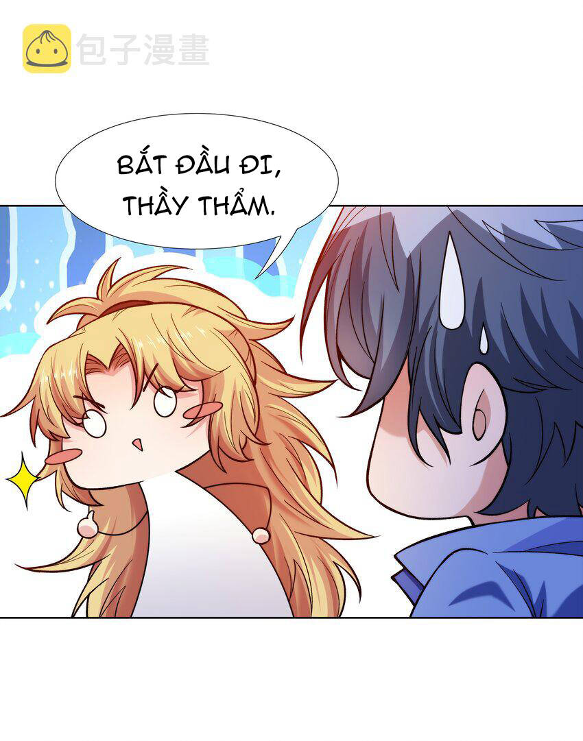 Cuộc Sống Treo Máy Chapter 23.5 - 28