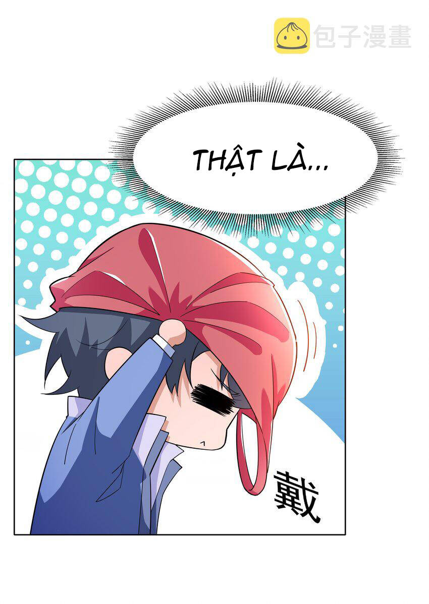 Cuộc Sống Treo Máy Chapter 23.5 - 3