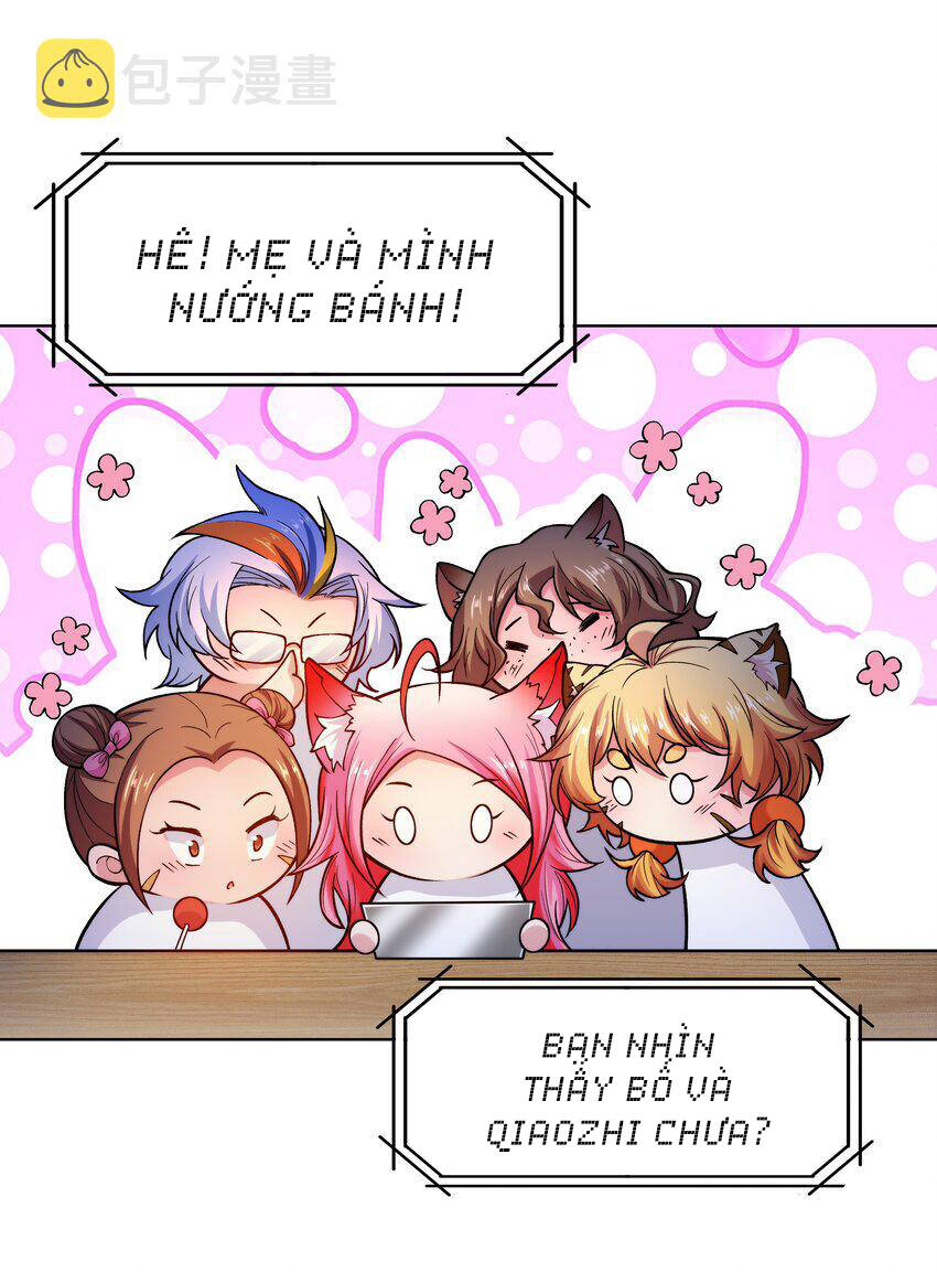 Cuộc Sống Treo Máy Chapter 23.5 - 32