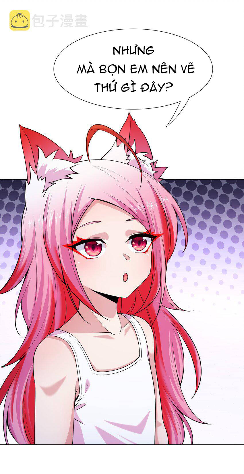 Cuộc Sống Treo Máy Chapter 23.5 - 41