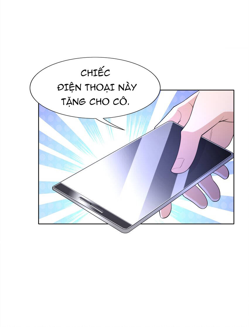 Cuộc Sống Treo Máy Chapter 23.5 - 46