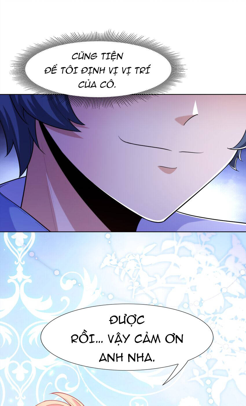 Cuộc Sống Treo Máy Chapter 23.5 - 48