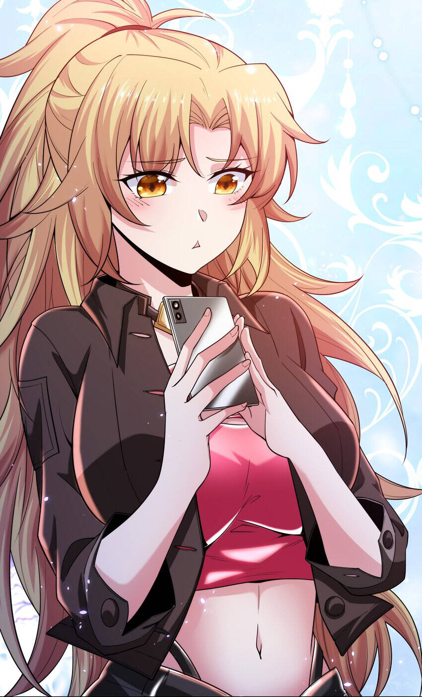 Cuộc Sống Treo Máy Chapter 23.5 - 49