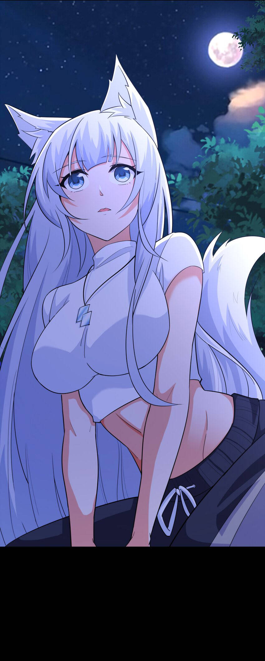 Cuộc Sống Treo Máy Chapter 23.5 - 7