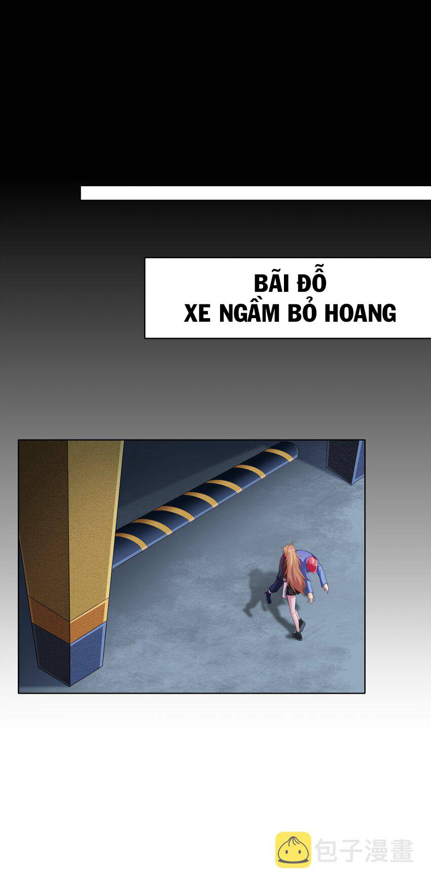 Cuộc Sống Treo Máy Chapter 23.5 - 8