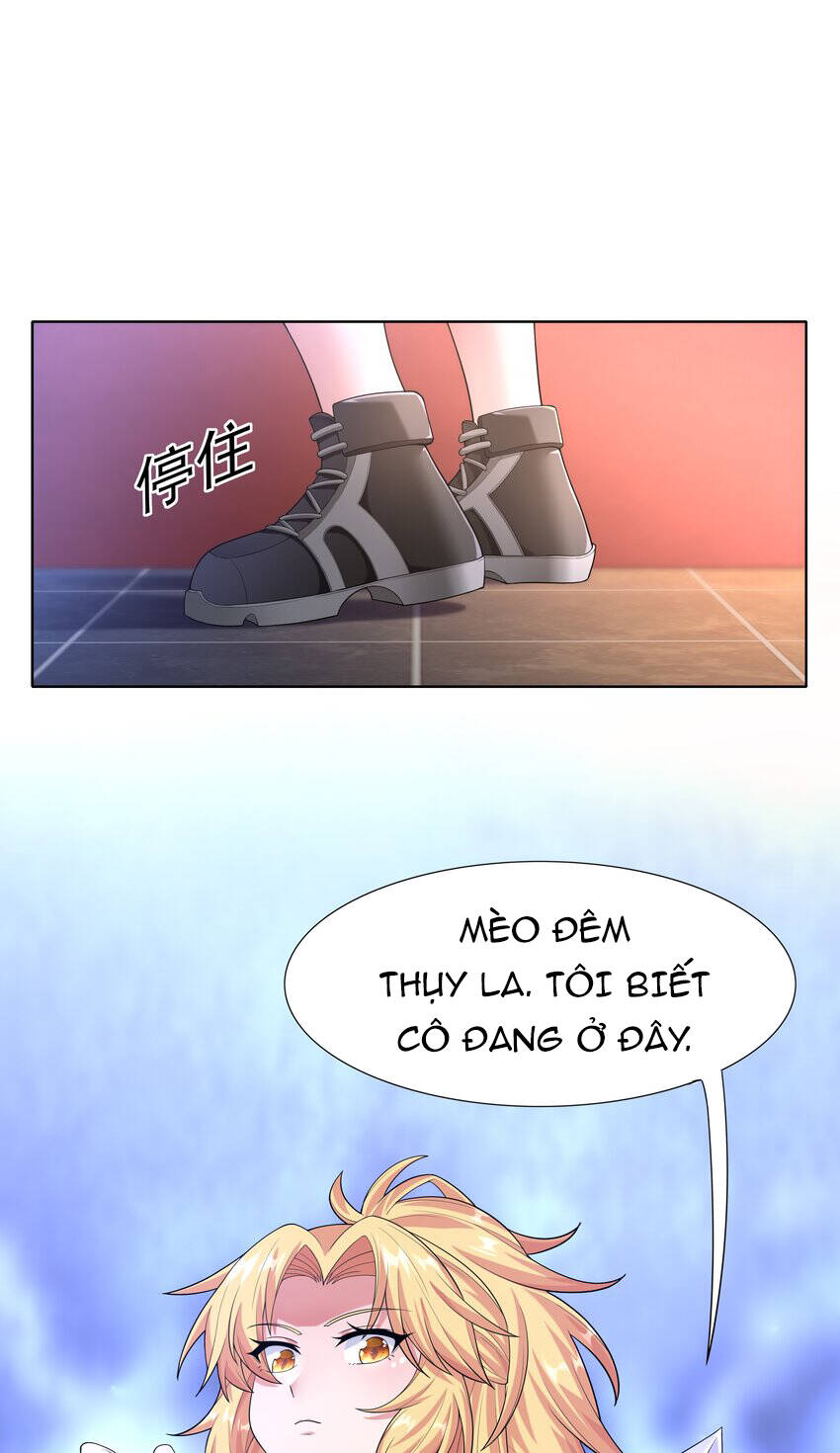 Cuộc Sống Treo Máy Chapter 23 - 11