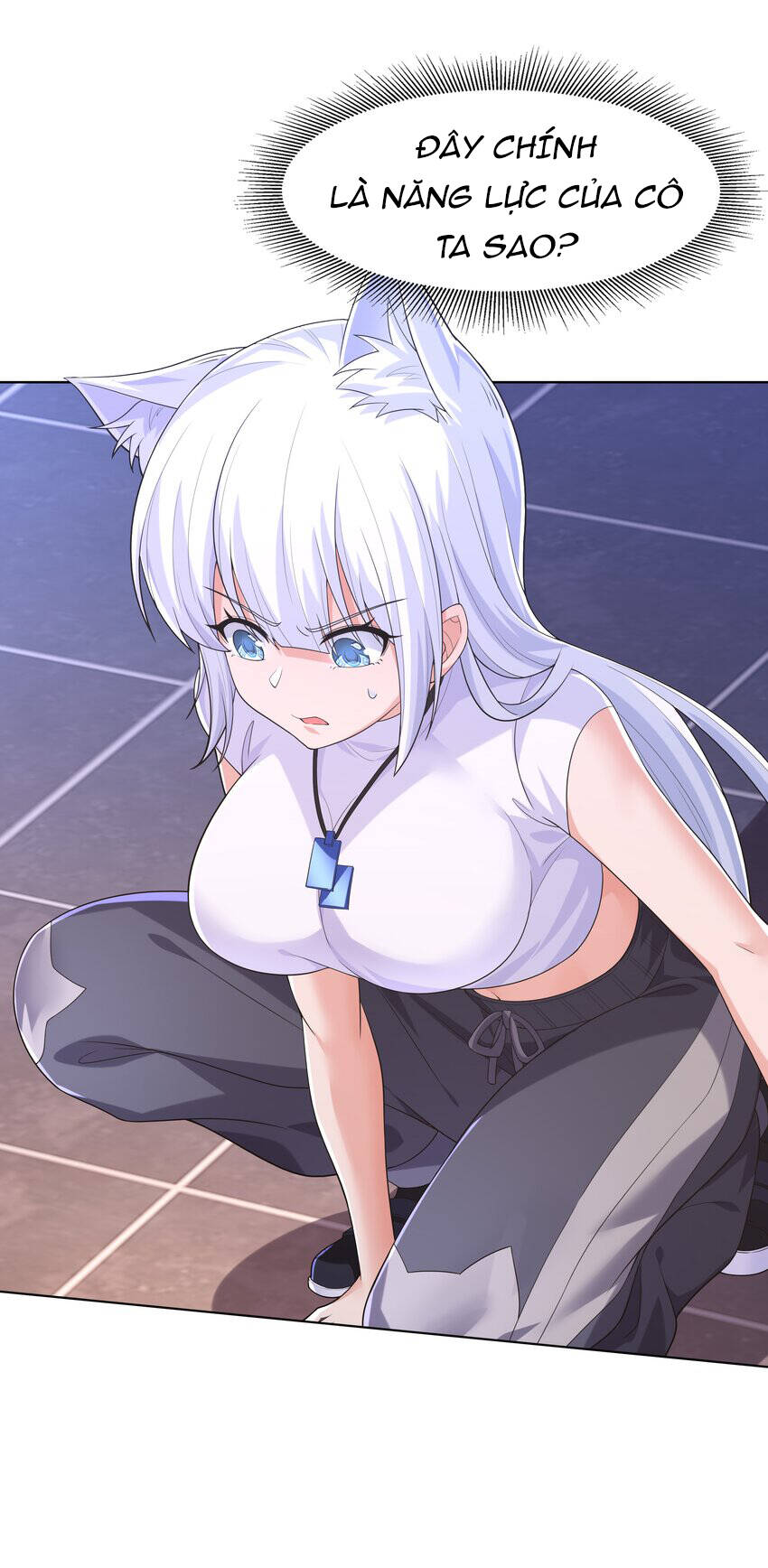 Cuộc Sống Treo Máy Chapter 23 - 16