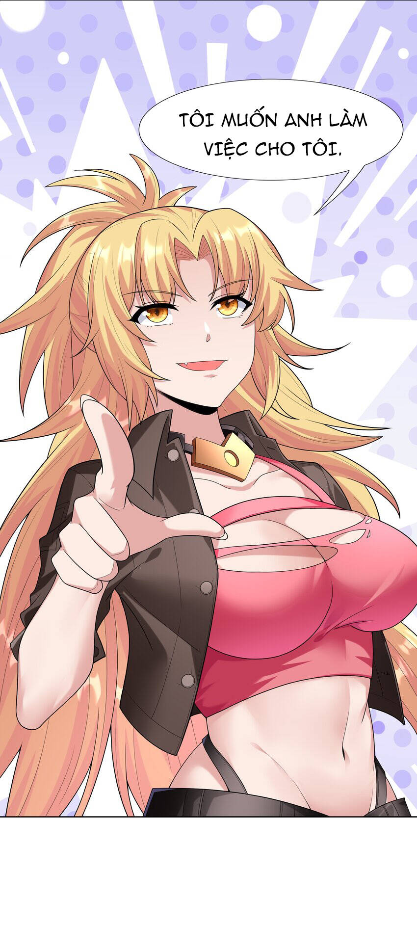 Cuộc Sống Treo Máy Chapter 23 - 19