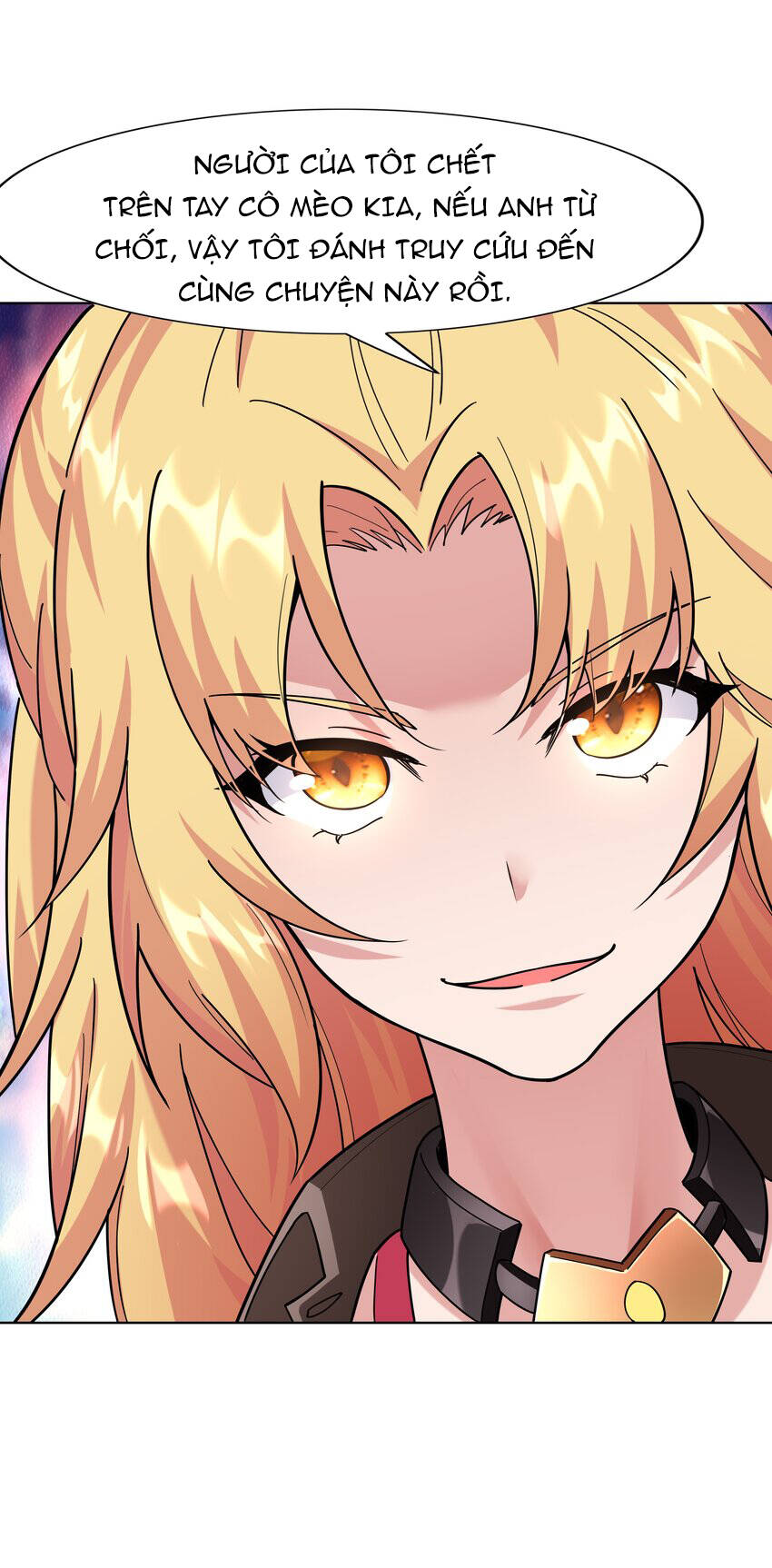 Cuộc Sống Treo Máy Chapter 23 - 22