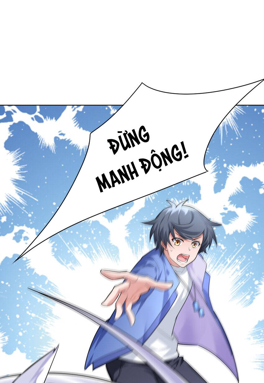 Cuộc Sống Treo Máy Chapter 23 - 24