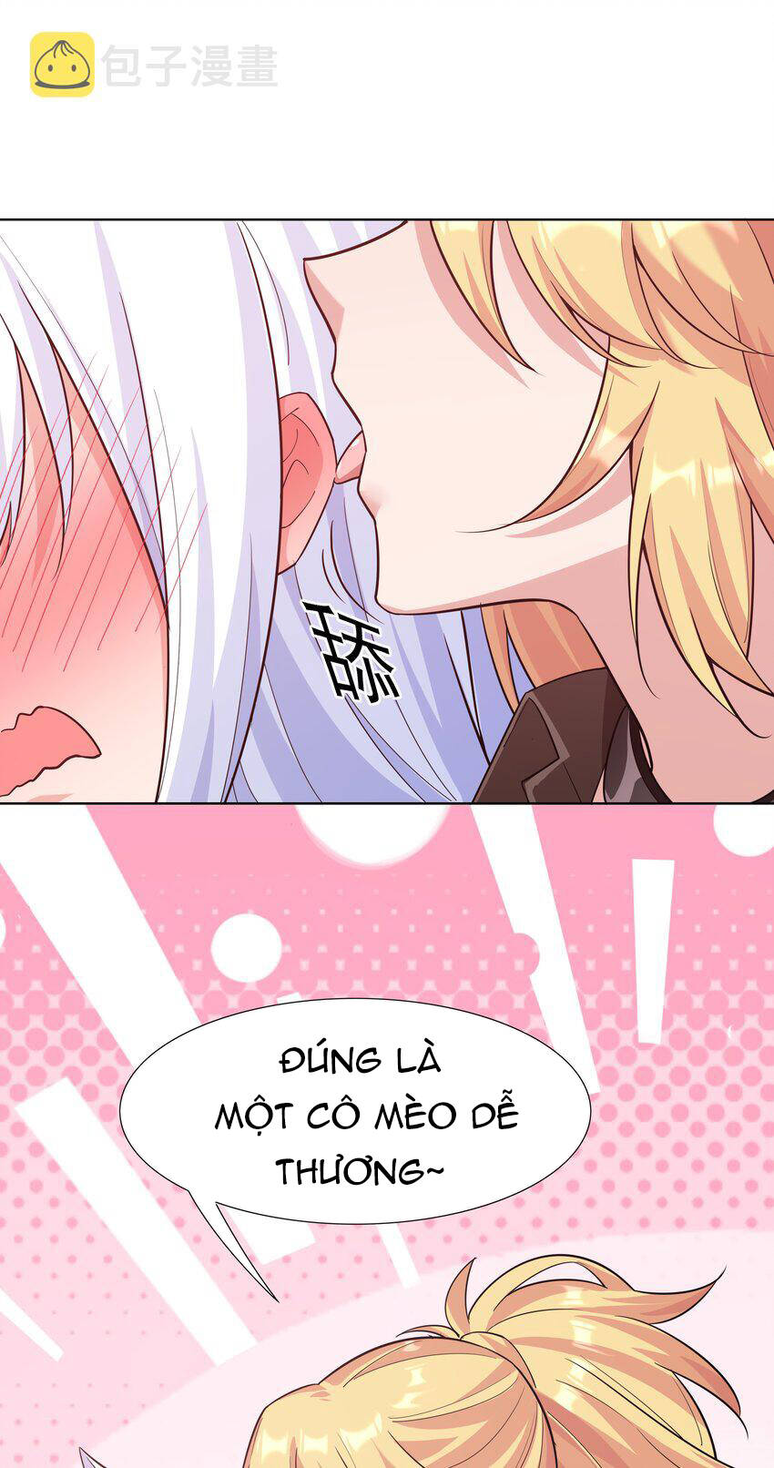 Cuộc Sống Treo Máy Chapter 23 - 30