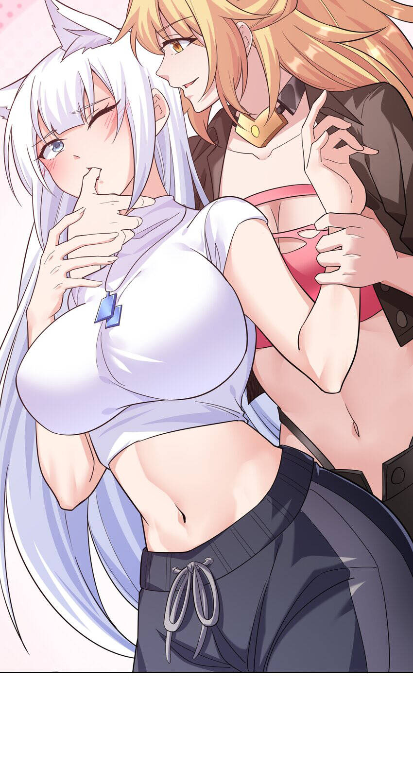 Cuộc Sống Treo Máy Chapter 23 - 31