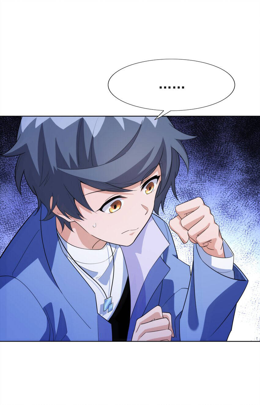 Cuộc Sống Treo Máy Chapter 23 - 36