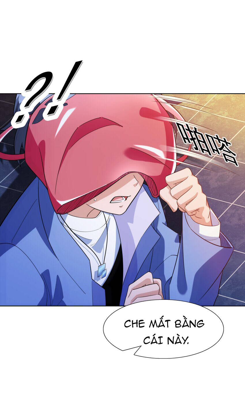 Cuộc Sống Treo Máy Chapter 23 - 37