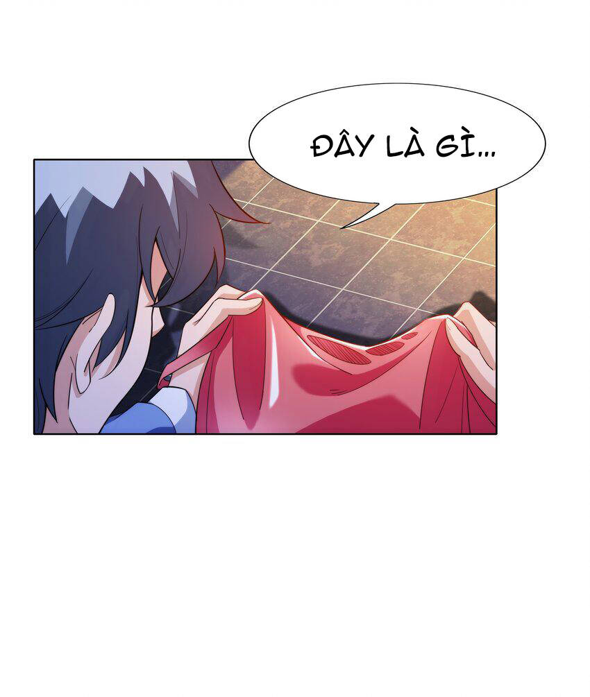 Cuộc Sống Treo Máy Chapter 23 - 38