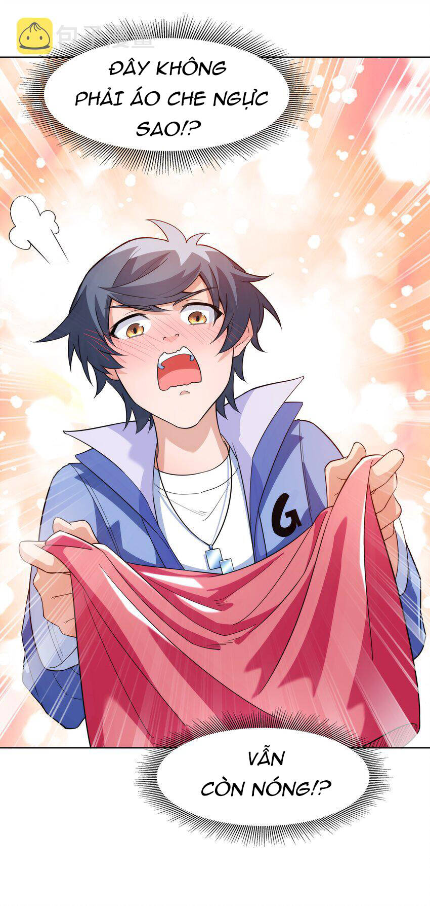 Cuộc Sống Treo Máy Chapter 23 - 39