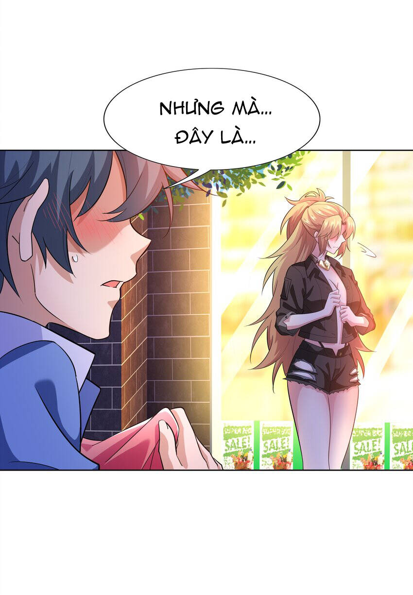 Cuộc Sống Treo Máy Chapter 23 - 40
