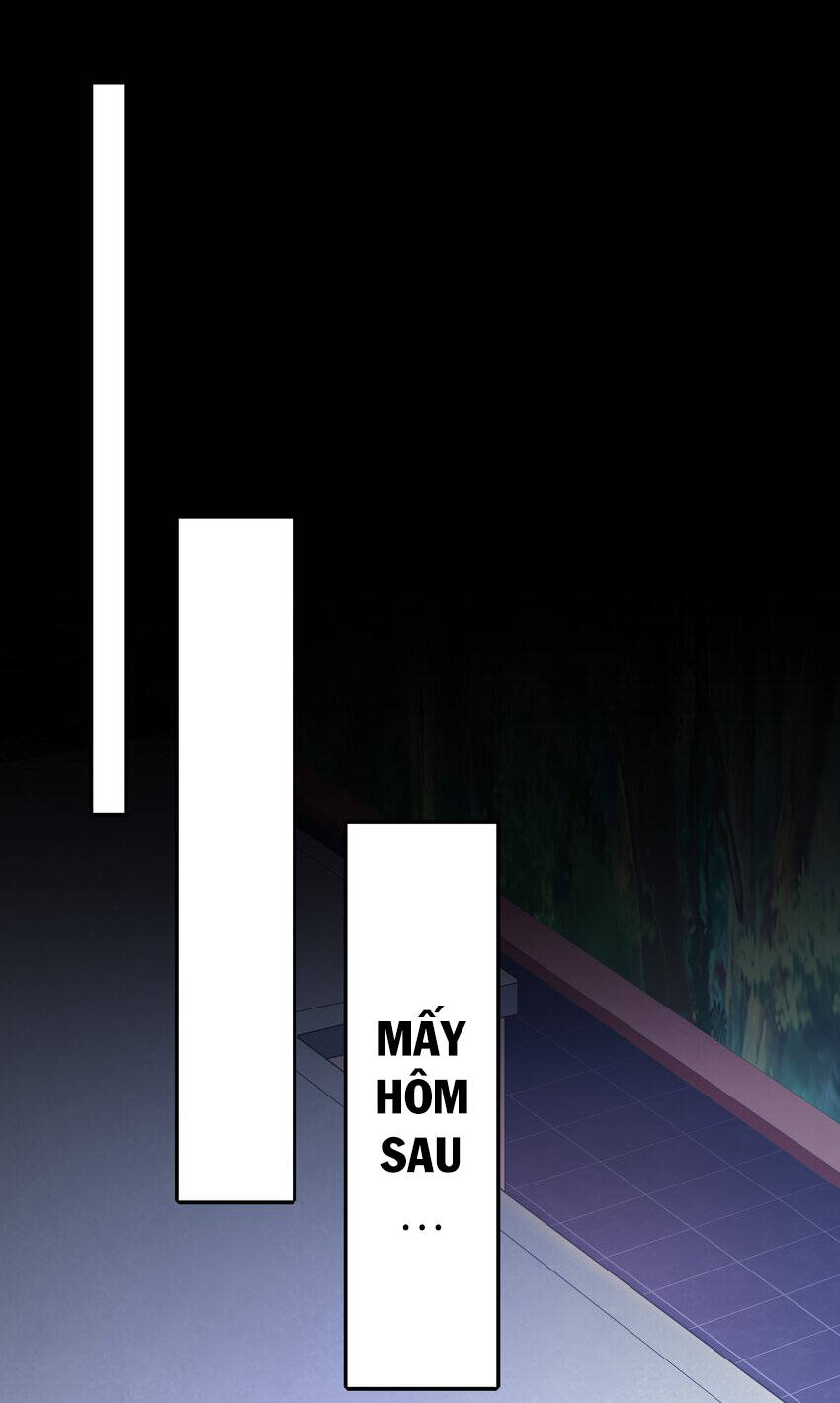 Cuộc Sống Treo Máy Chapter 23 - 4